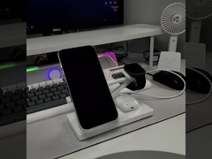 All In One Wireless Charger