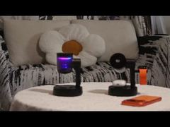 25W Music Wireless Charger